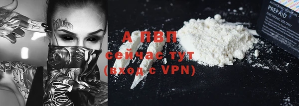 ALPHA-PVP Няндома